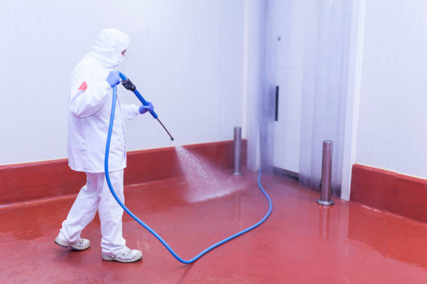 Best Parking Lot and Garage Cleaning  in Naples, TX