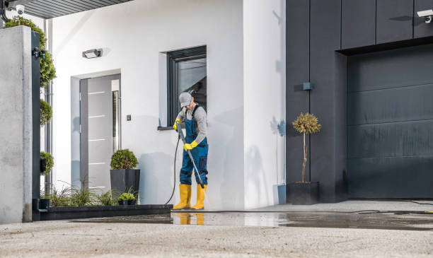 Best Patio and Deck Pressure Washing  in Naples, TX