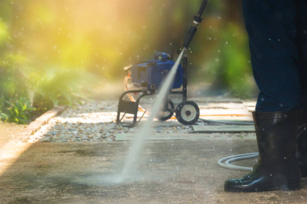 Trusted Naples, TX Pressure Washing Experts